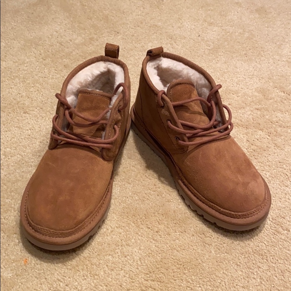 Uggs